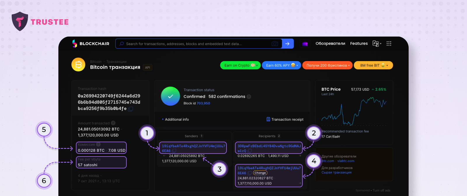 Crystal Intelligence & Crypto Compliance