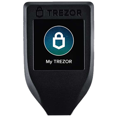 Trezor News | Latest Updates & News about Trezor - Godex Crypto Blog