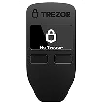 GitHub - trezor/trezor-password-manager: Password Management via TREZOR