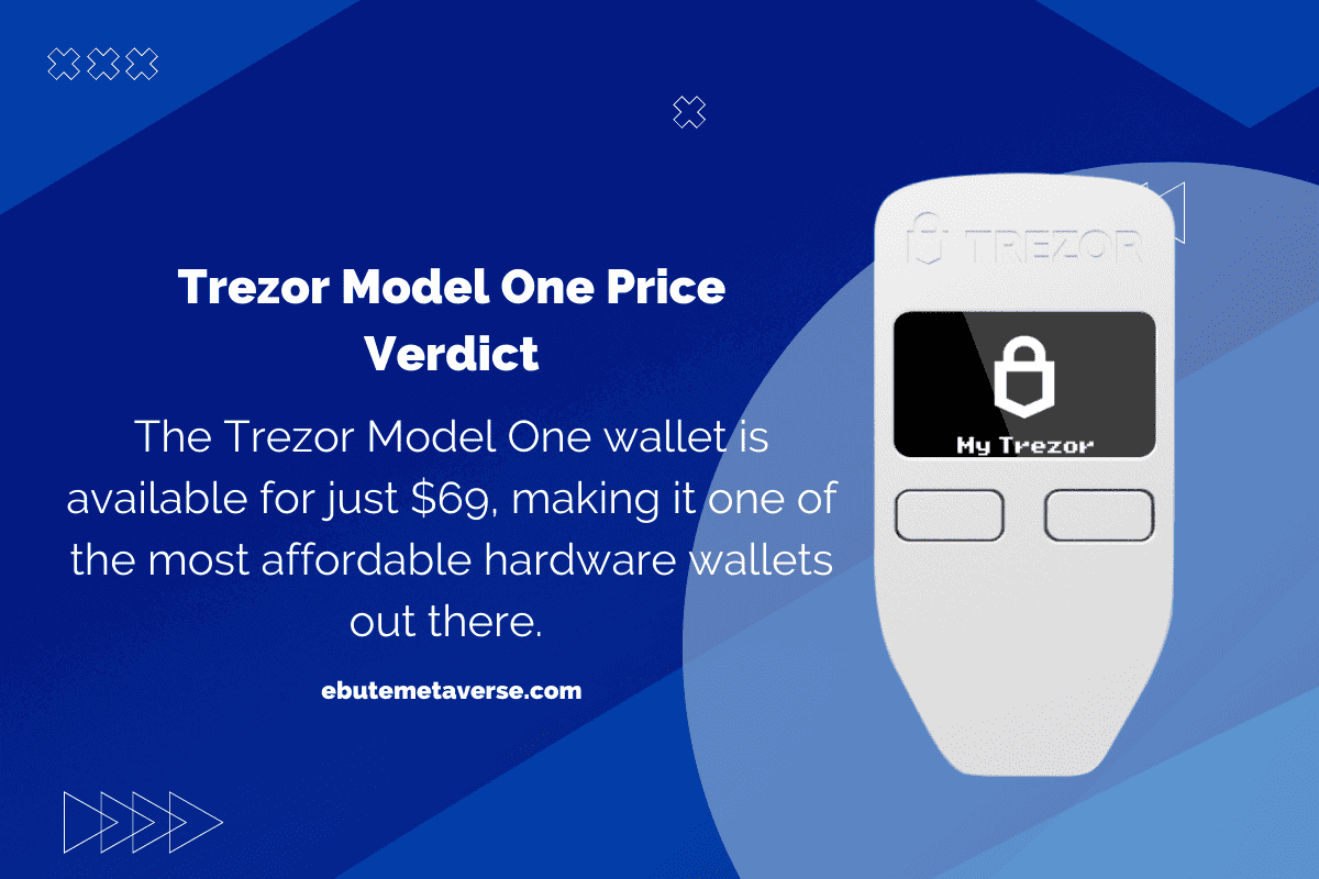 Trezor Hardware Wallet Review - Fees, Features, & Setup