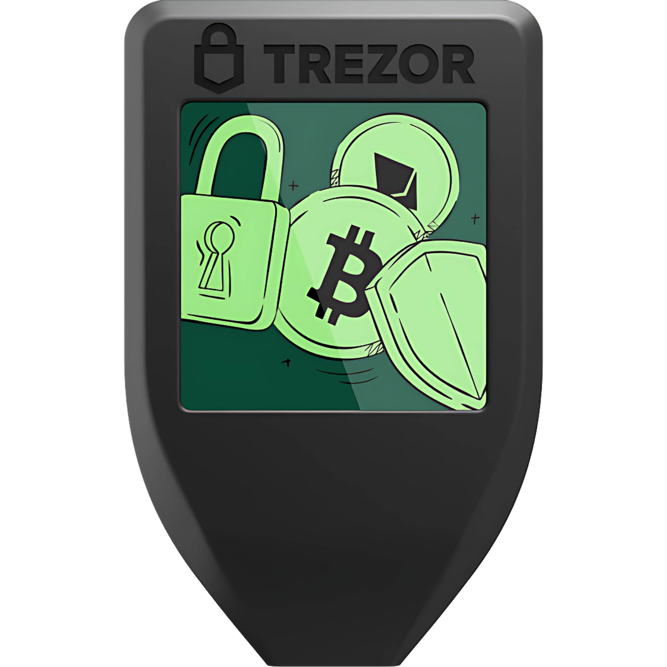 Trezor Mobile Wallet APK (Android App) - Free Download