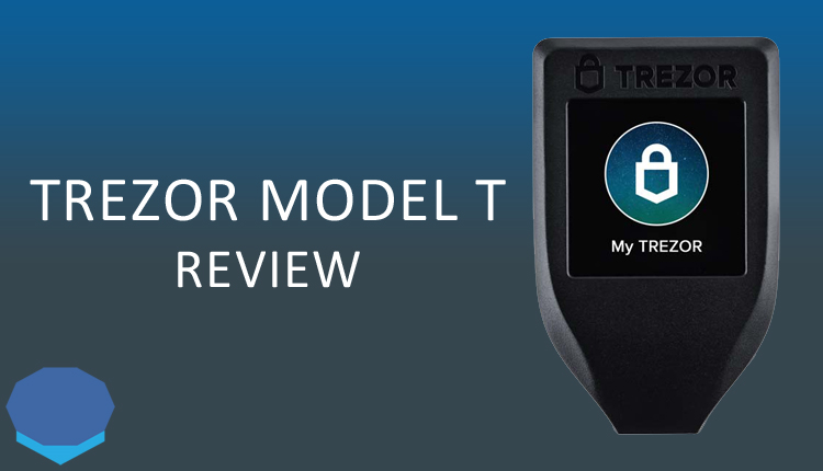 Trezor Model T Review - Best Hardware Wallets | Cryptotesters