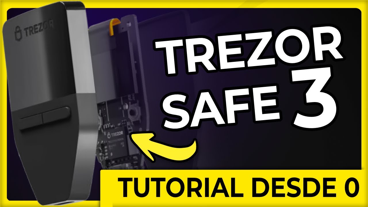 OneKey Classic vs. Trezor Safe 3 - Compare wallets - cryptolive.fun