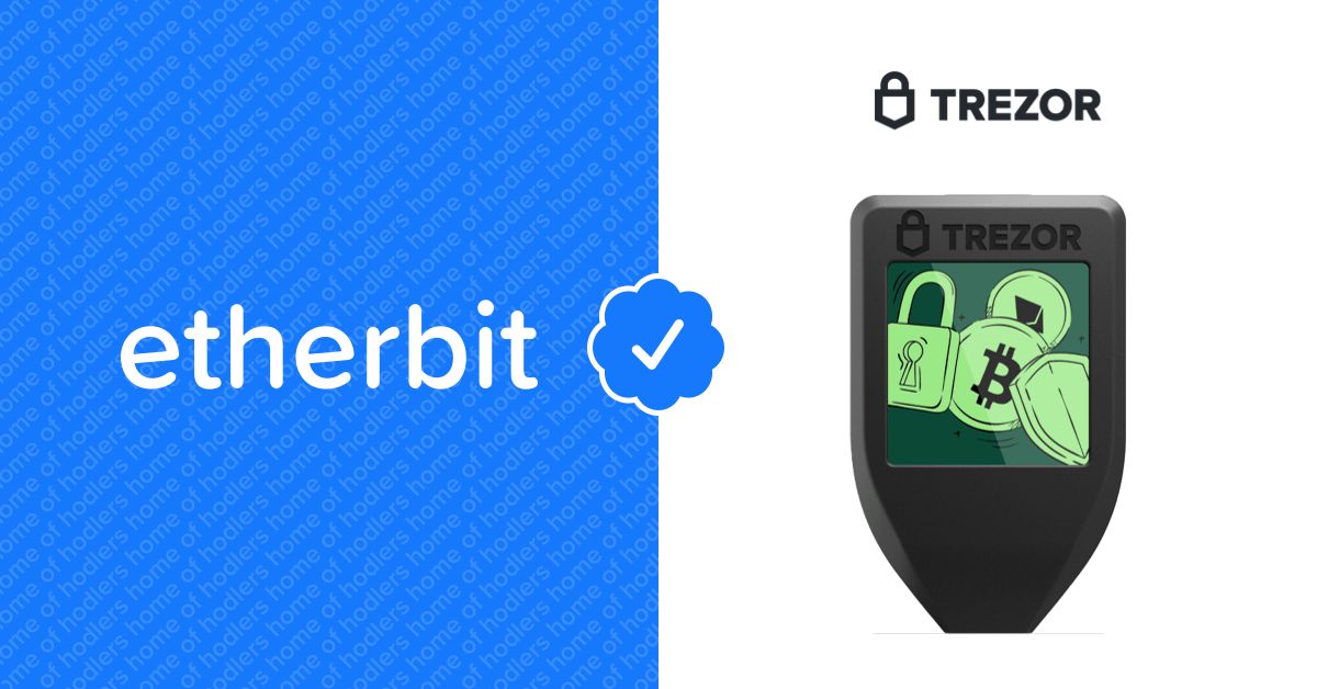 Trezor Model T Review - 5 Things to Know ( Update)