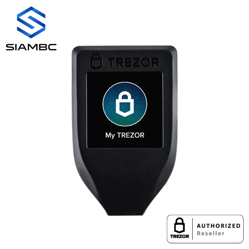 Trezor Model T Review - Best Hardware Wallets | Cryptotesters