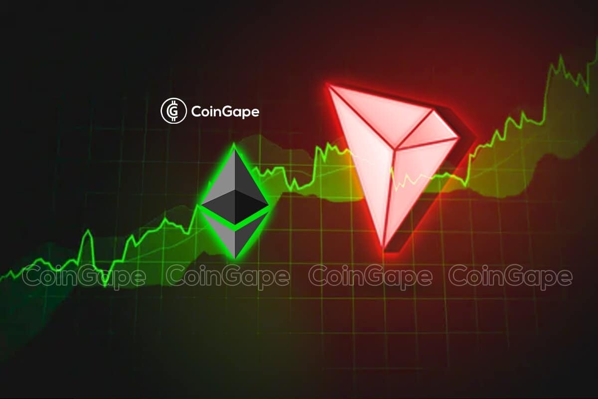 TRON Price Today | TRX Price Prediction, Live Chart and News Forecast - CoinGape