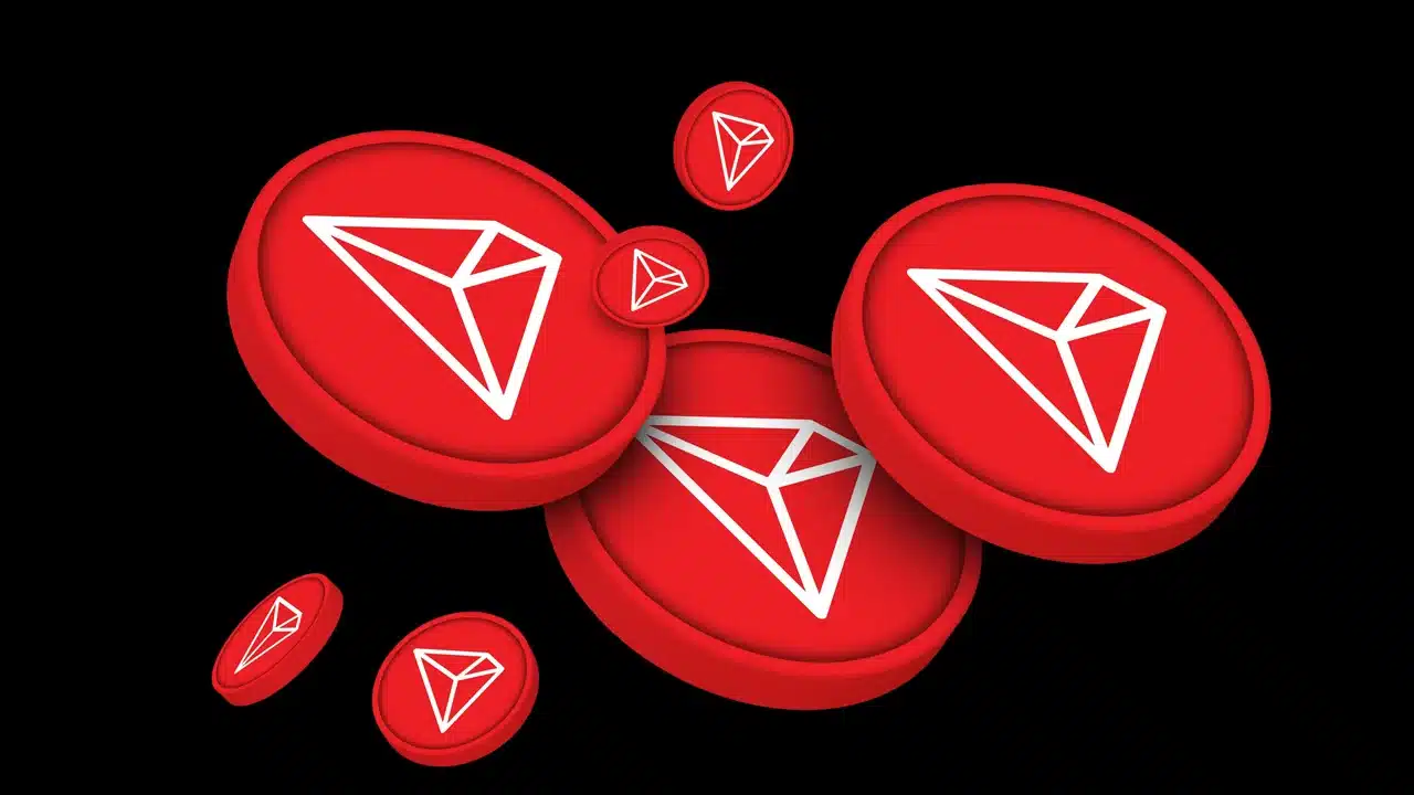 TRON price today, TRX to USD live price, marketcap and chart | CoinMarketCap