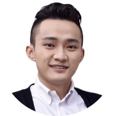 Tron founder Justin Sun reels after two crypto hacks - ReadWrite