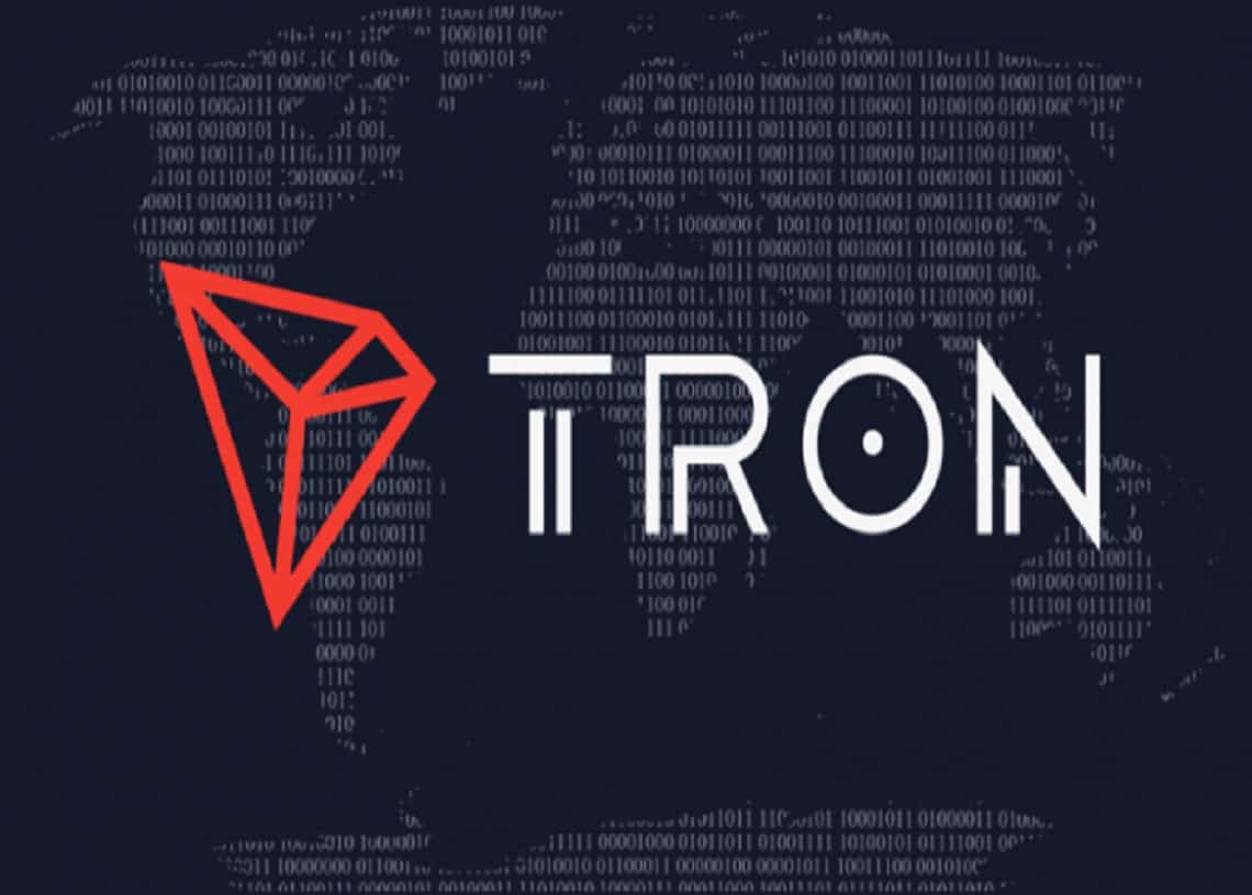 Convert 1 TRX to INR - TRON price in INR | CoinCodex