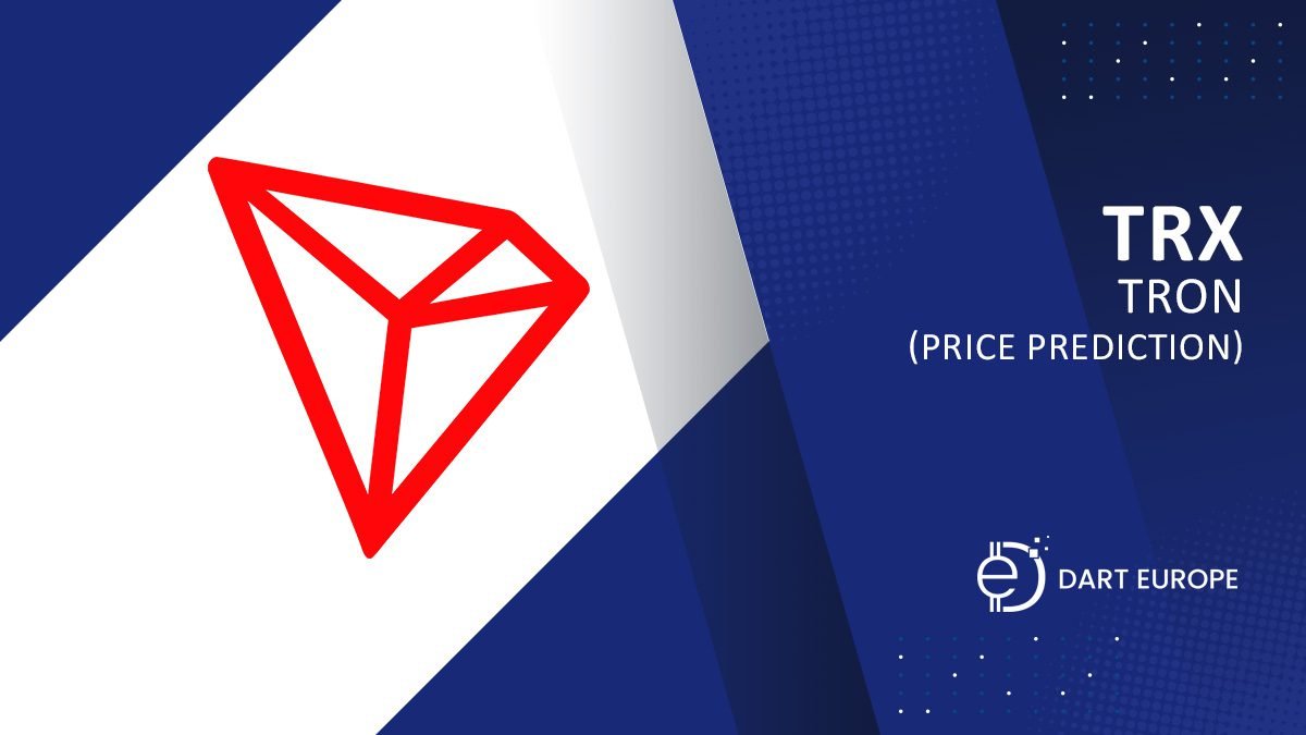 Tron Price and Chart — TRX to USD — TradingView