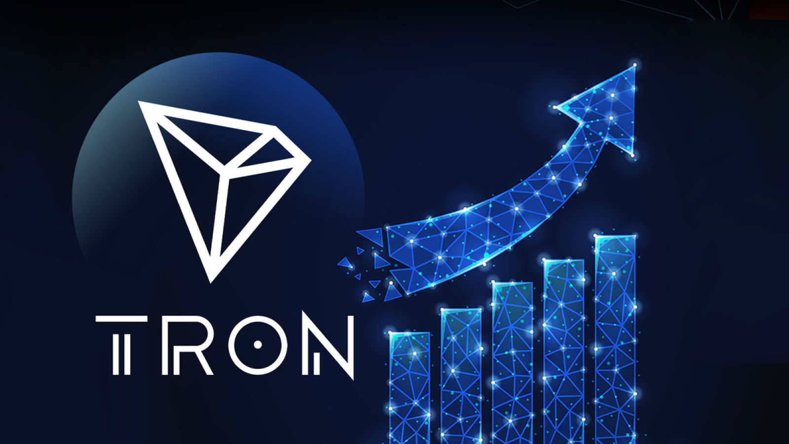 TRX News Today : Latest News, Videos and Photos on Tron (TRX) News | CoinGape