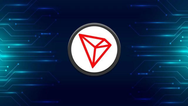 TRON Price Prediction , , Can TRX Reach $5?