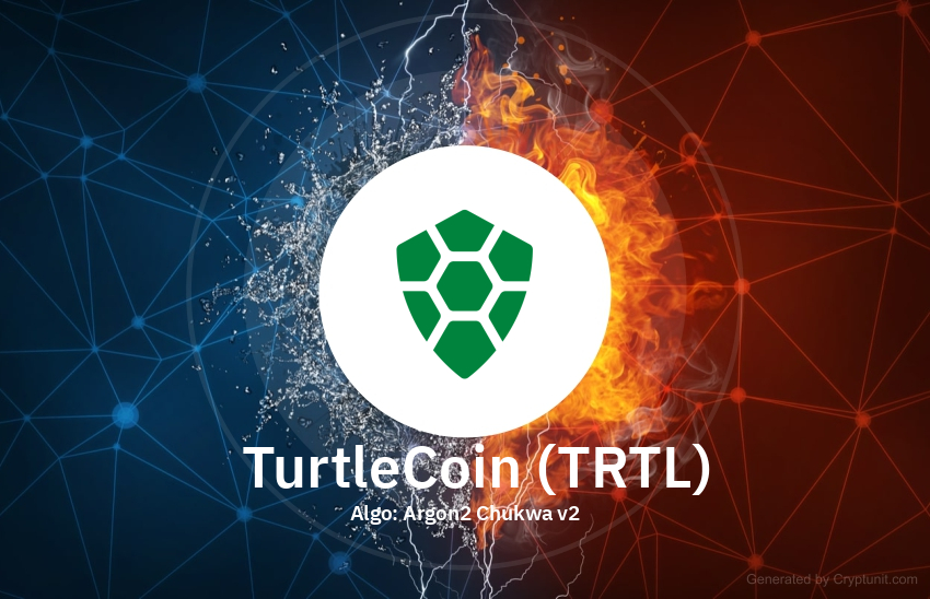 TurtleCoin (TRTL) mining pools comparison | MiningPoolsList