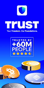 Get the Trust Wallet App Now | Trust