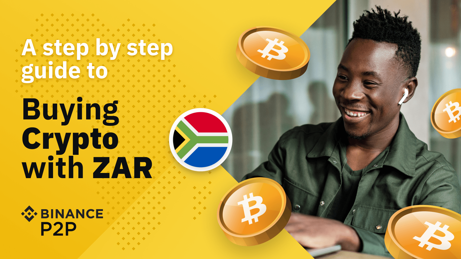 How to Buy Bitcoins in South Africa: Best Guide - Skrumble