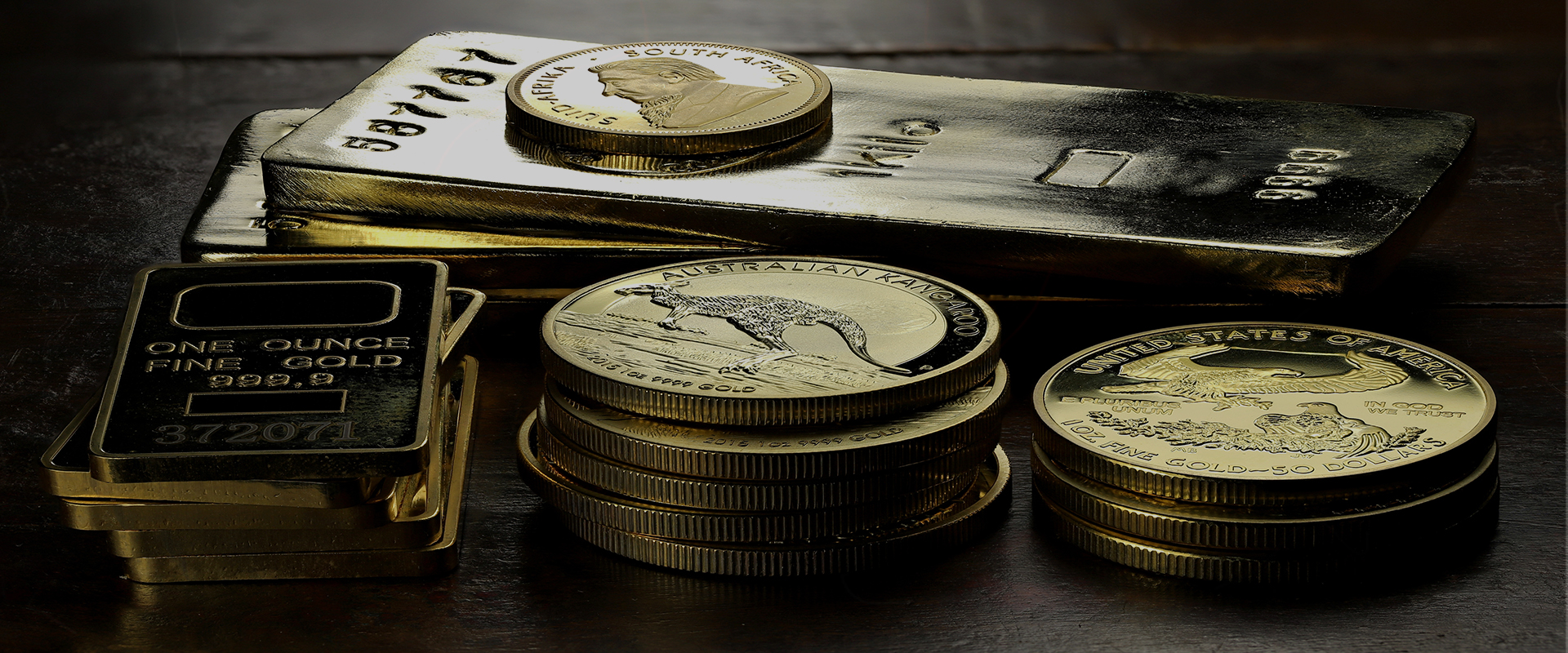 What the Most Trusted Gold and Silver Coin Dealers Have in Common - Republic Monetary Exchange