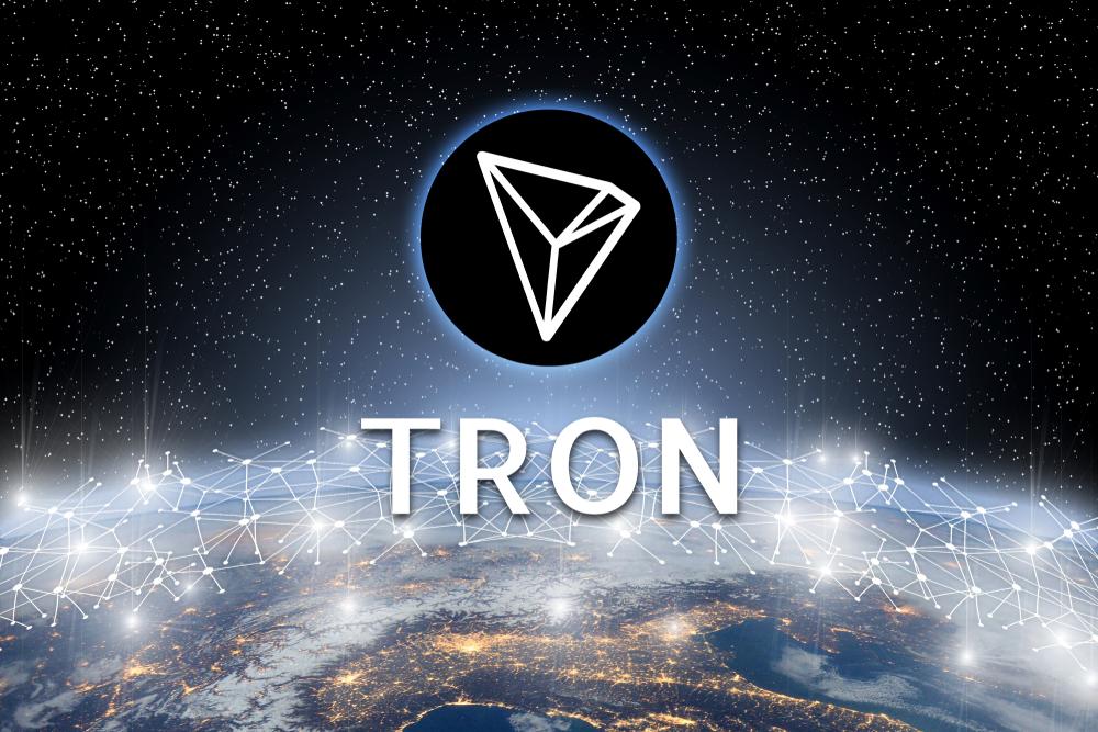 Tron Price | TRX Price Index and Live Chart - CoinDesk