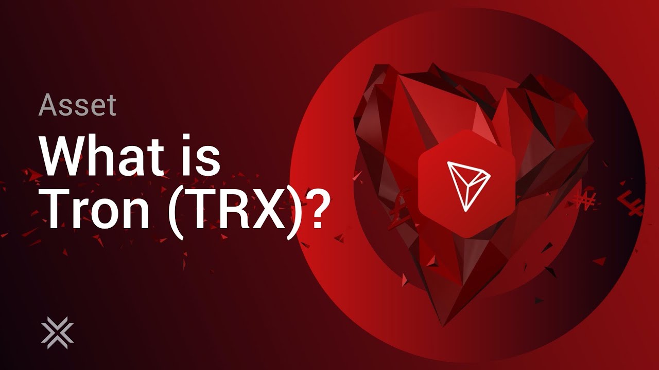 TRON price today, TRX to USD live price, marketcap and chart | CoinMarketCap