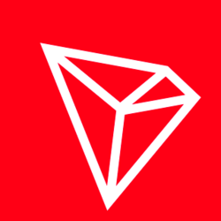 TRON Price Today - TRX Price Chart & Market Cap | CoinCodex