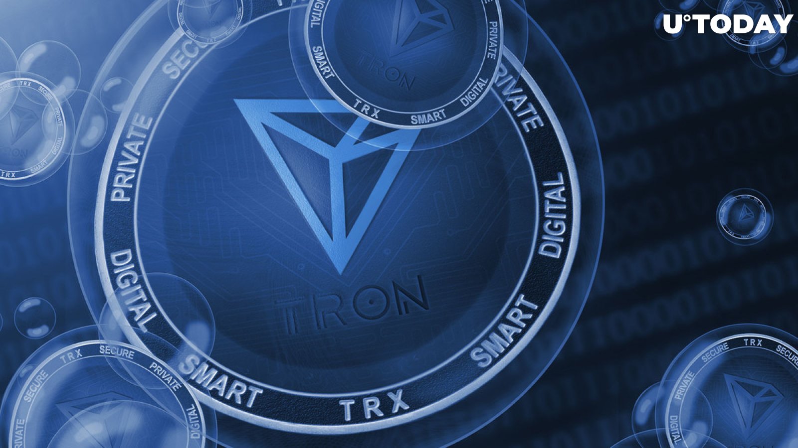 Exchange TRON (TRX) to Ethereum (ETH)  where is the best exchange rate?