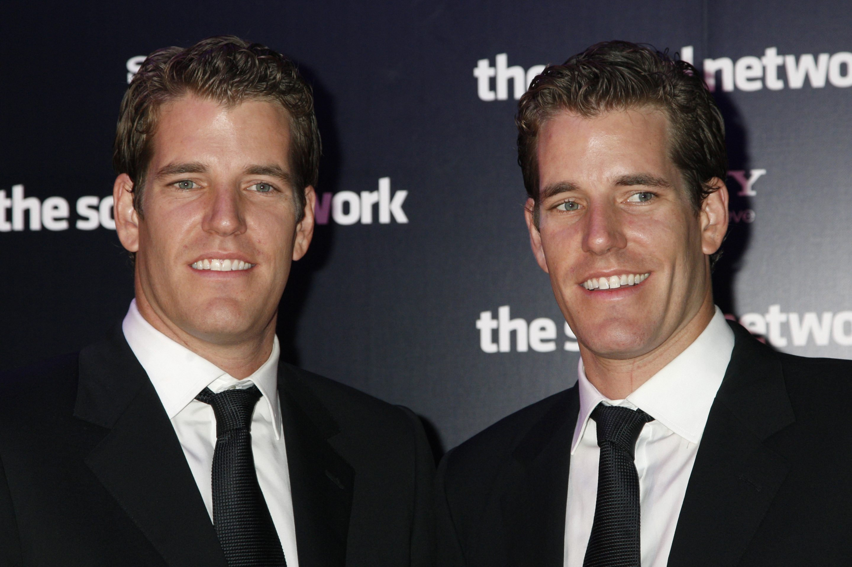 Winklevoss twins take strike two with crypto hype | Reuters