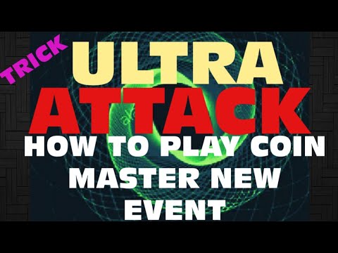 Coin Master how to attack friends | WePC