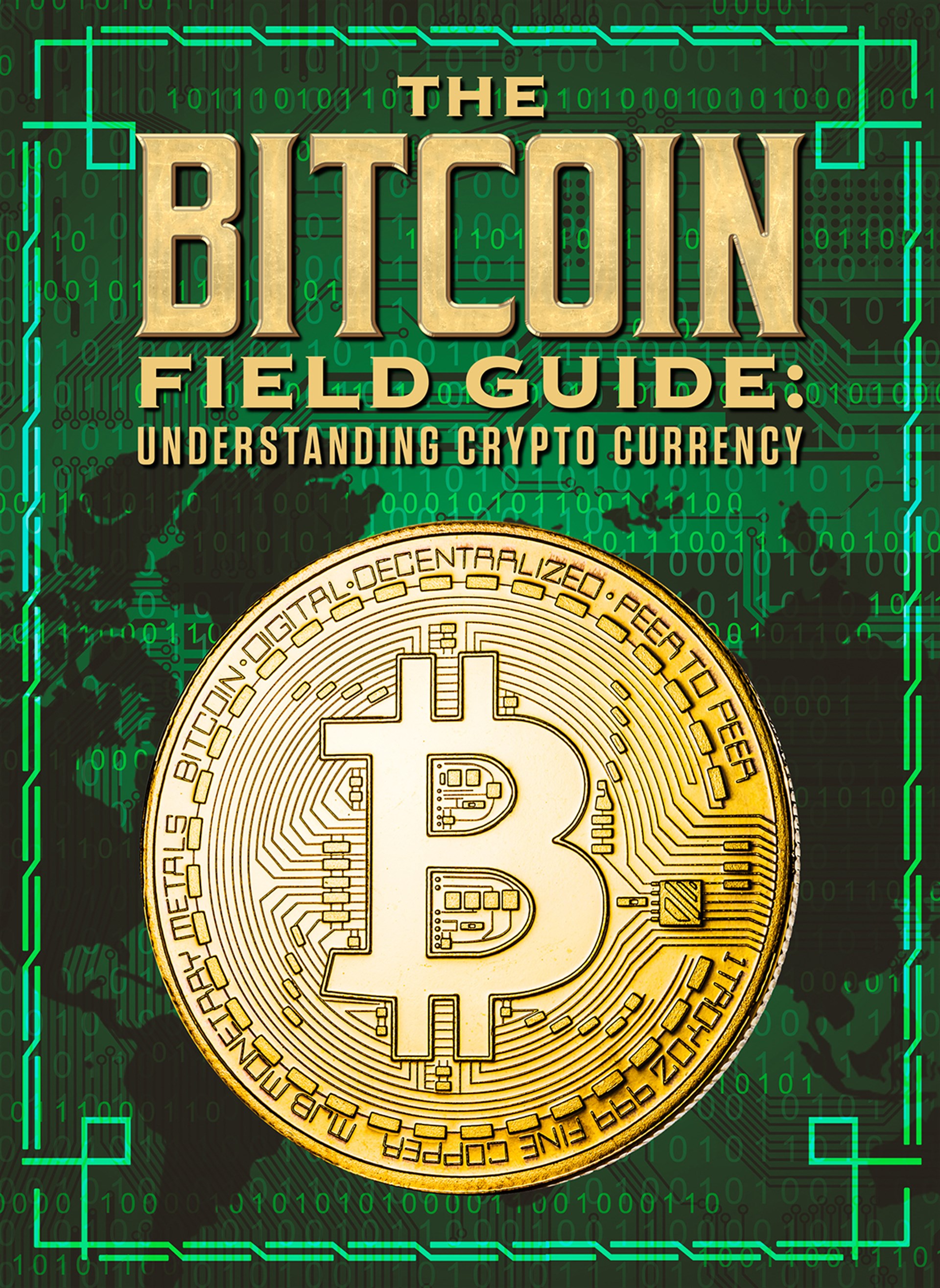 Holdings: Understanding Bitcoin : :: Library Catalog Search