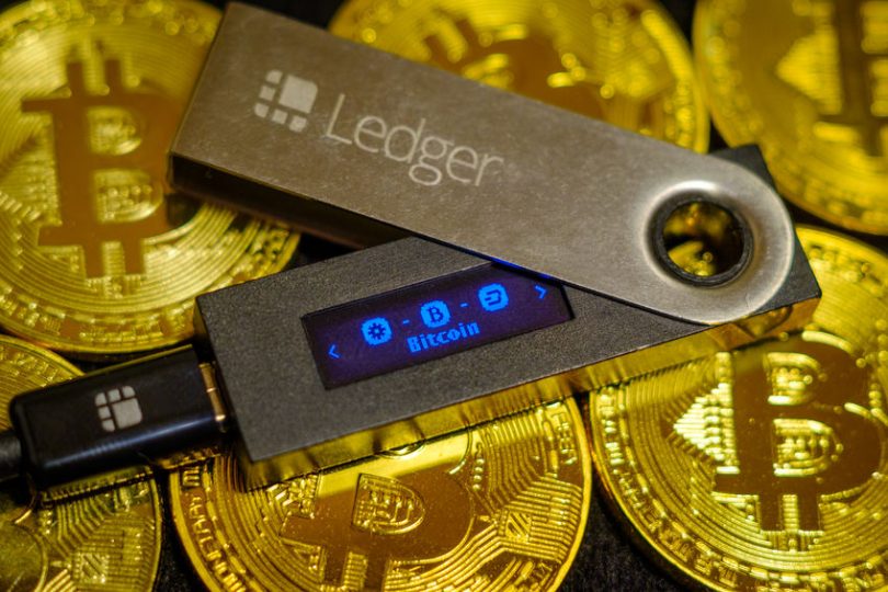 Ledger Nano X | Ledger