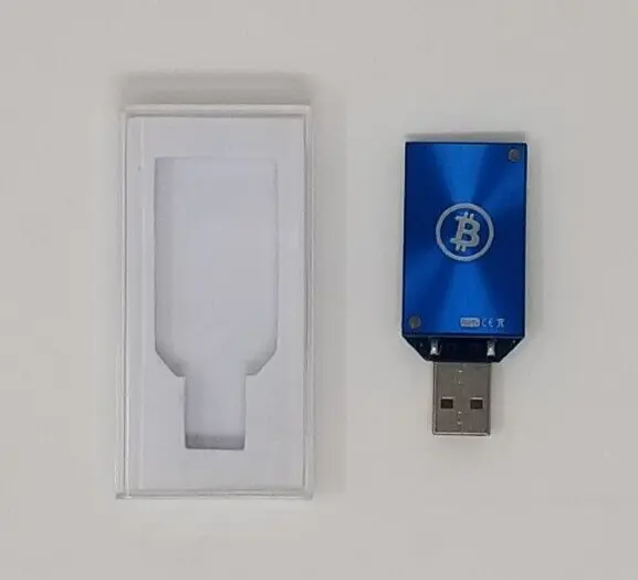 USB-Stick Miner GekkoScience Compac F GH/s