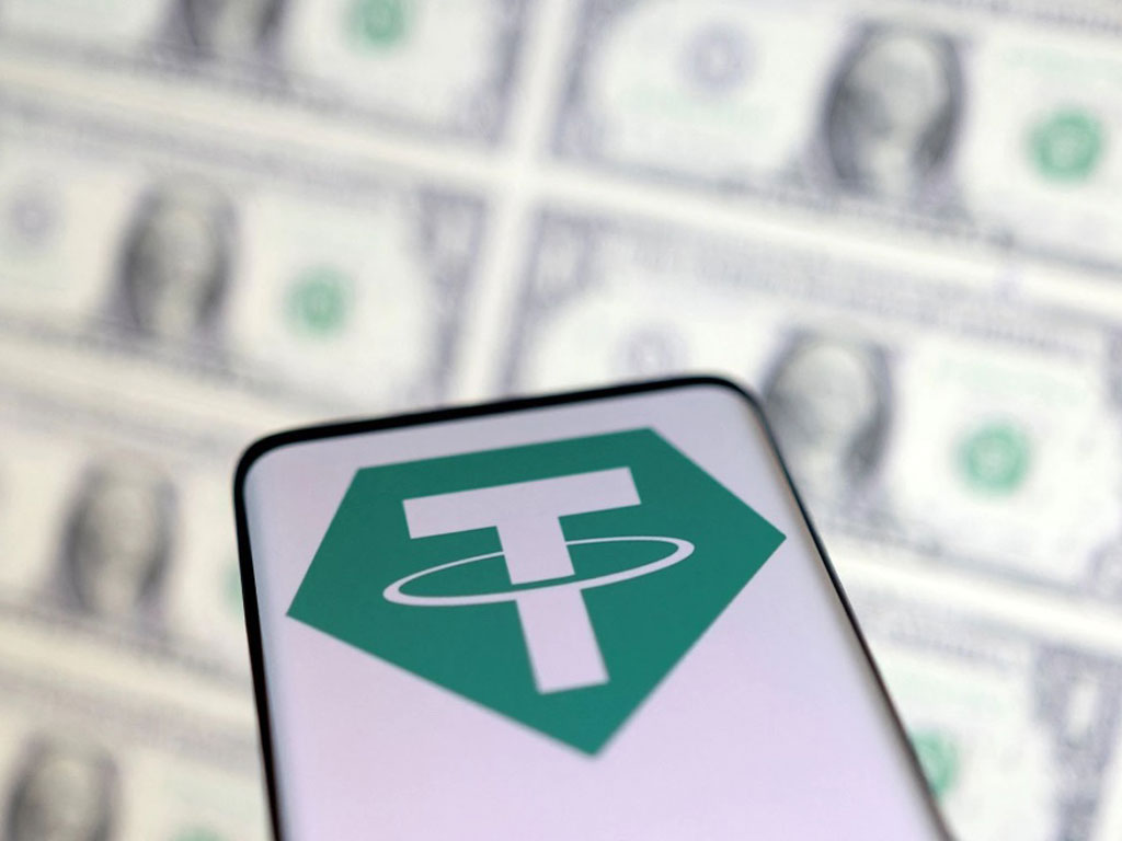 What is Tether (USDT)? Buy and Sell Tether at Crypto Trading Platform | Cryptology