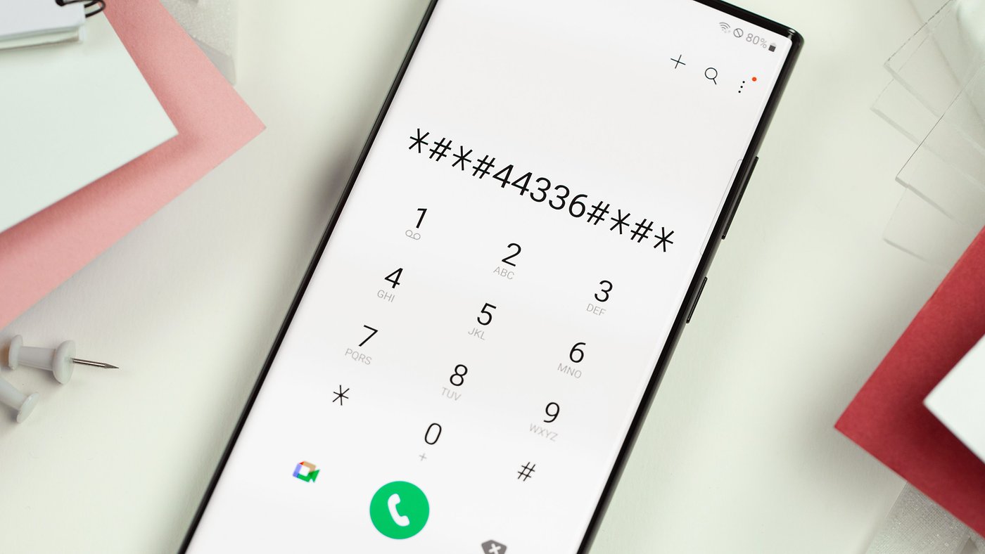 42 Android Secret Codes and Hacks You Need to Know