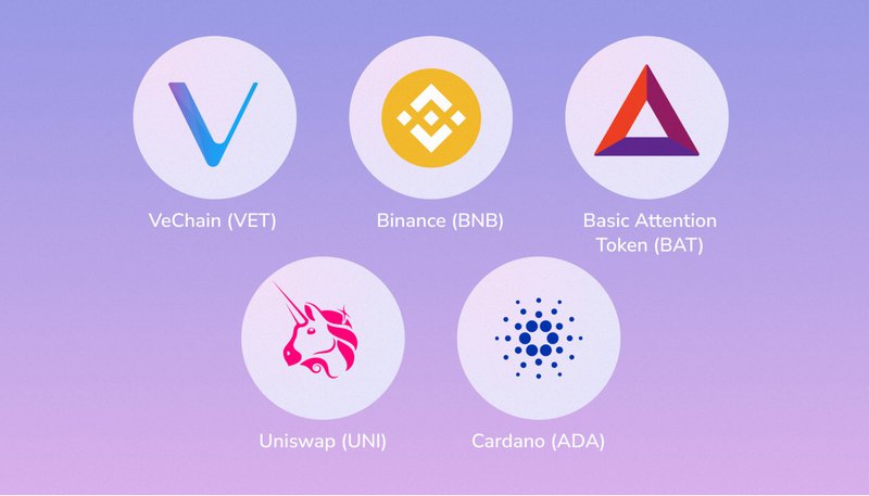 Crypto Coins and Tokens: Their Use-Cases Explained | Ledger