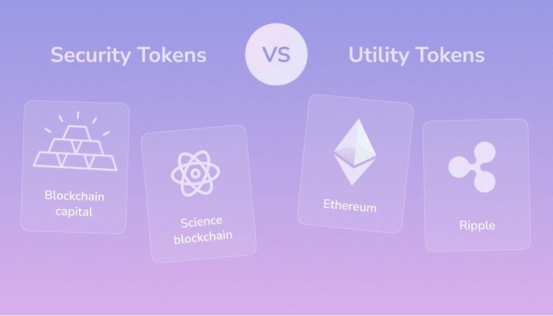 Token vs. Cryptocurrency: Primary Uses and Differences