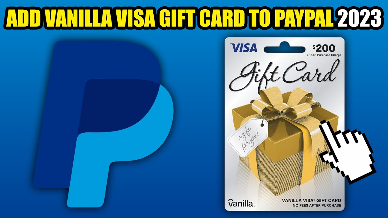 Why isn't my Vanilla Visa Gift card working on Eba - The eBay Community