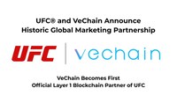 When Did VeChain get its Start?