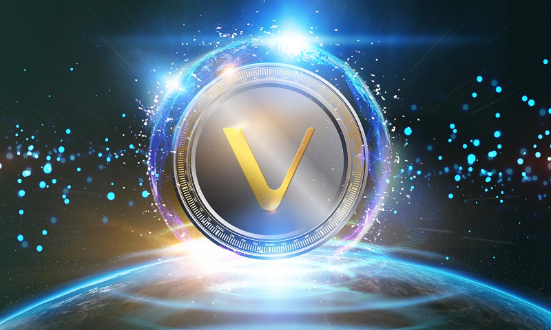 Vechain Wallet App | VET Wallet for Desktop and Mobile | Guarda