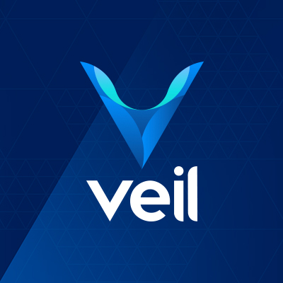 Veil - Crypto Exchange