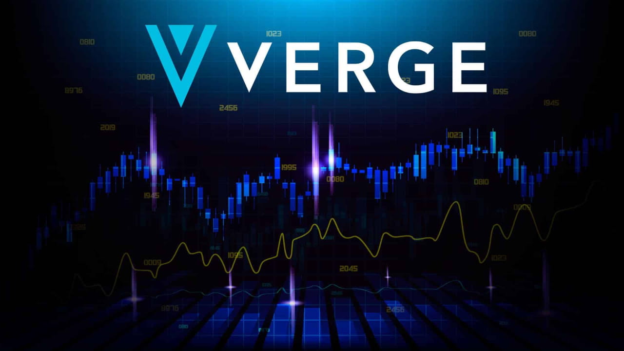 Verge Price Analysis /19/ Will XVG Surprise Us?