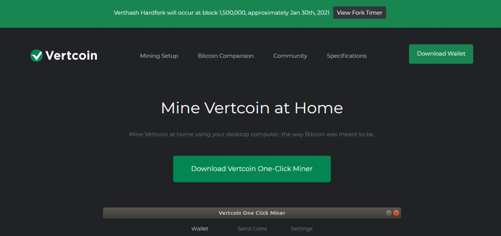 What is Vertcoin: Digital Currency with True Crypto Vision - Phemex Academy