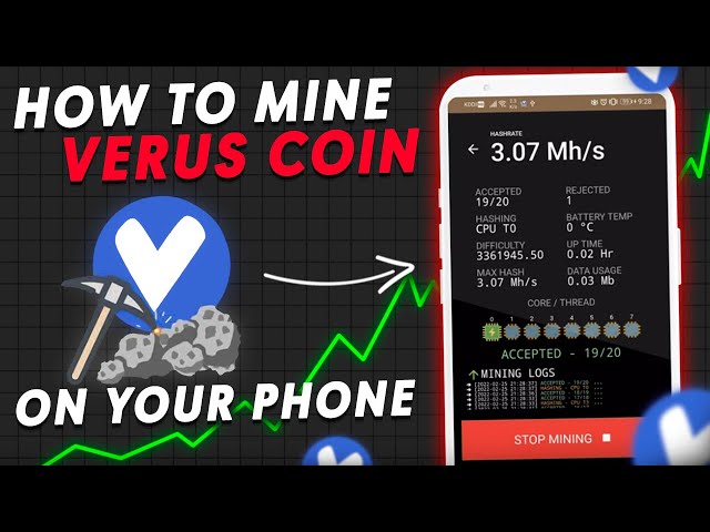 Download Verus Mobile