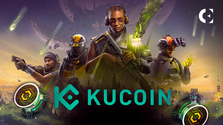 Kucoin Exchange Live Markets, trade volume ,Guides, and Info | CoinCarp