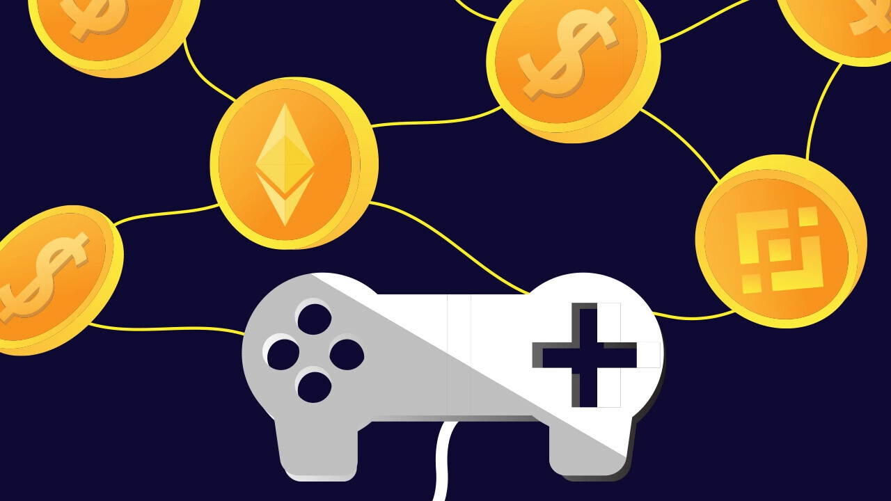 10 Best Blockchain Gaming Companies in 