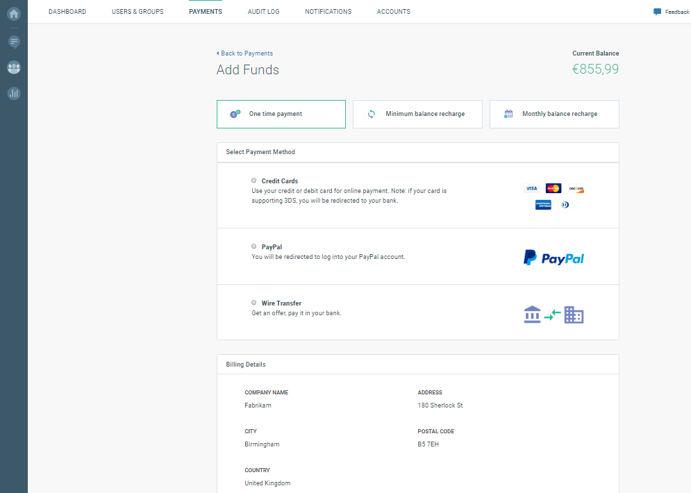 Paypal topup using GPay - #12 by Kastello - Feedback - Revolut Community