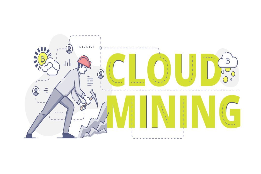 Cloud Mining | Bitcoin Mining Contracts | Binance