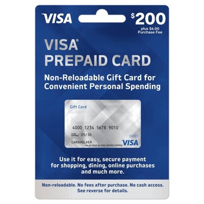 Get a Prepaid Visa Card Online | IPSIPay