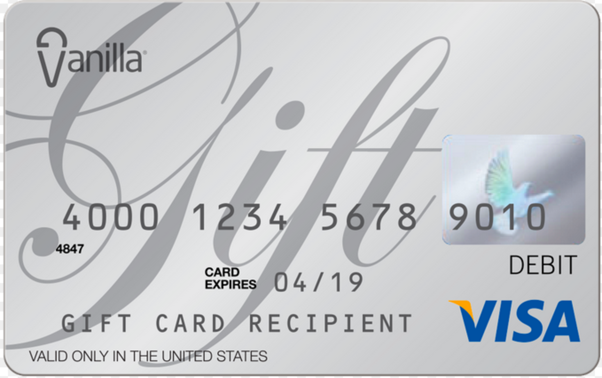 Buy a Visa Gift Card Online | Email Delivery | Dundle (US)