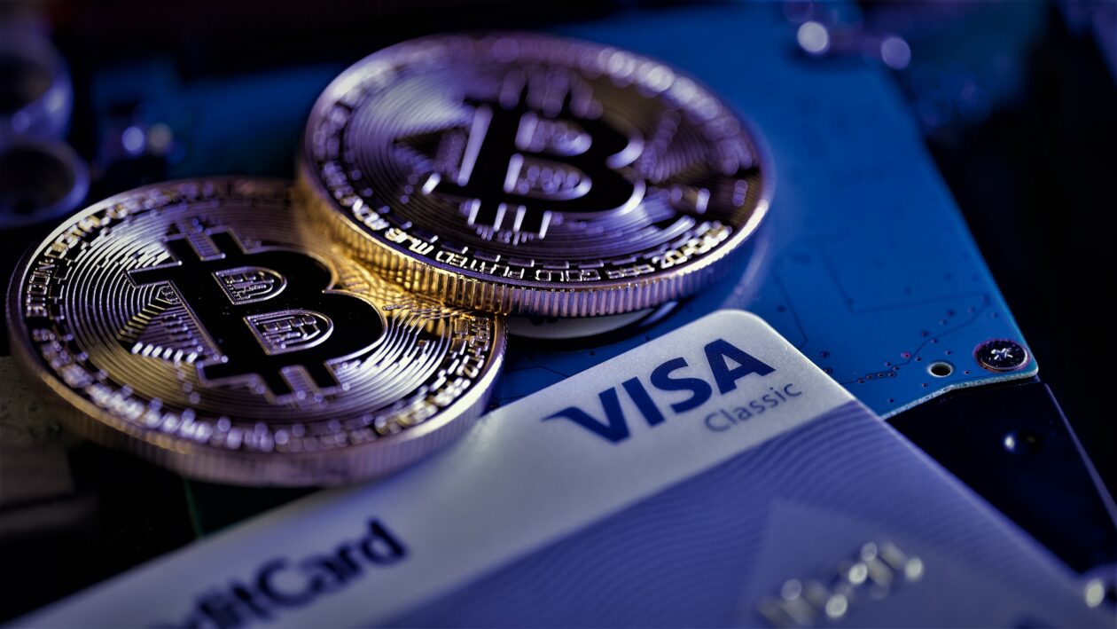 Visa, Mastercard pause crypto push in wake of industry meltdown - sources | Reuters