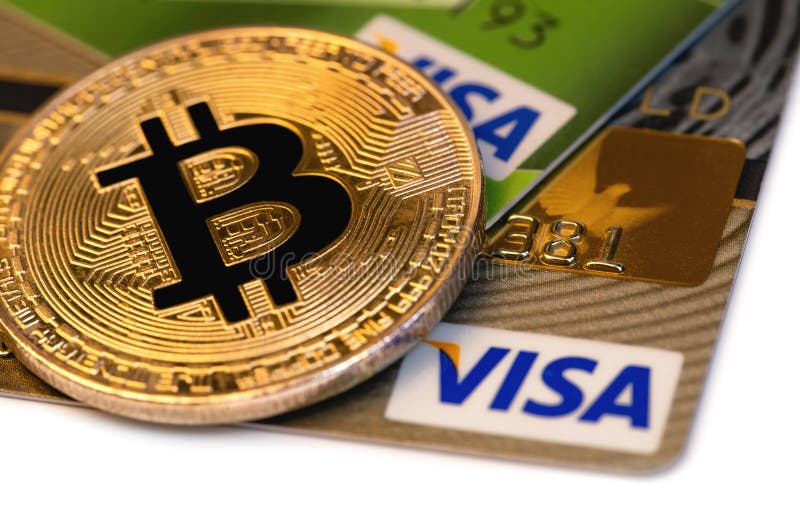 Visa and Mastercard Delay Crypto-Related Products and Services Amid Ongoing Bear Market | BitPinas