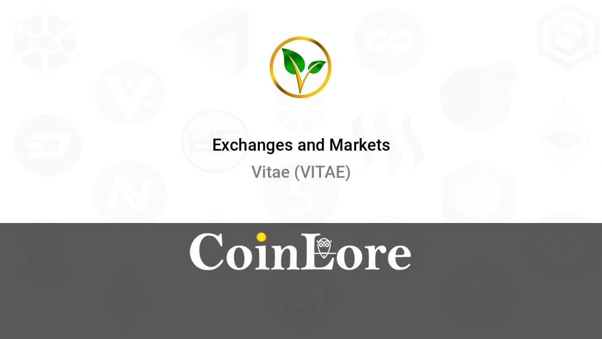 Curriculum Vitae price now, Live CVH price, marketcap, chart, and info | CoinCarp