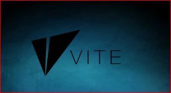 Vite (VITE) - Events & News